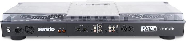 Produktbild Decksaver Rane Performer / Four