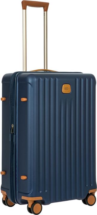 Actual product image Brics Capri - Medium size trolley (83 l, M (50 - 90l))