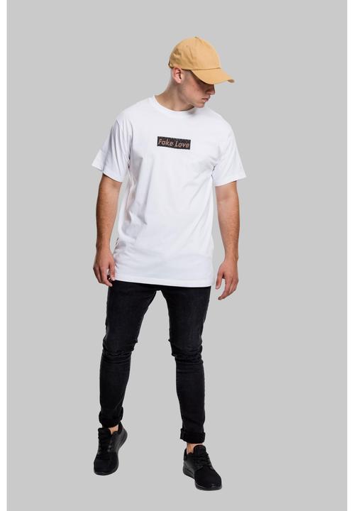 Image du produit Mister Tee Fake Love Tee (L)
