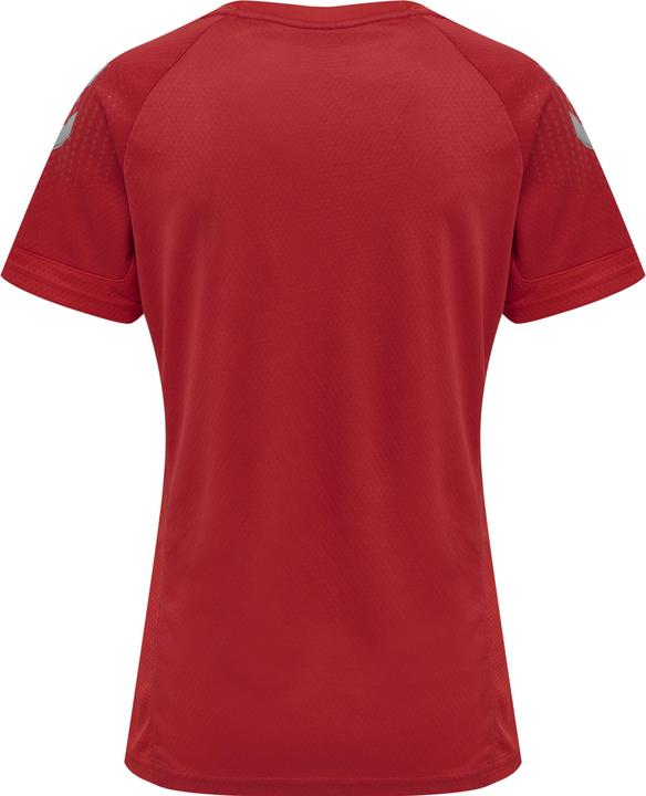 Image du produit hummel Lead S/S Poly Jersey Femme (XL)