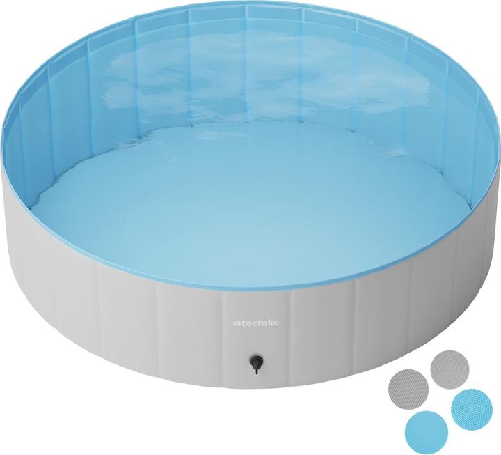 tectake Nele (Piscina per cani)
