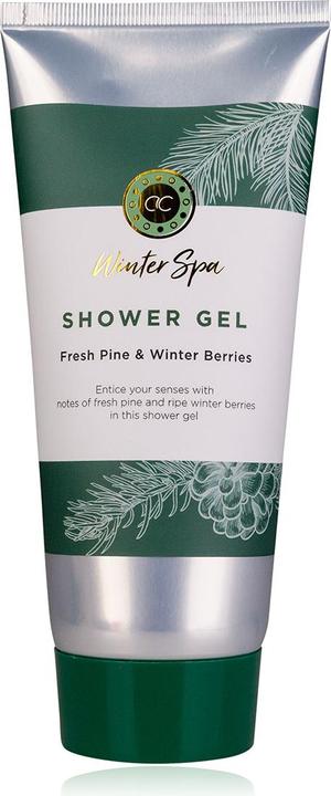 Accentra Duschgel WINTER SPA (200 ml)