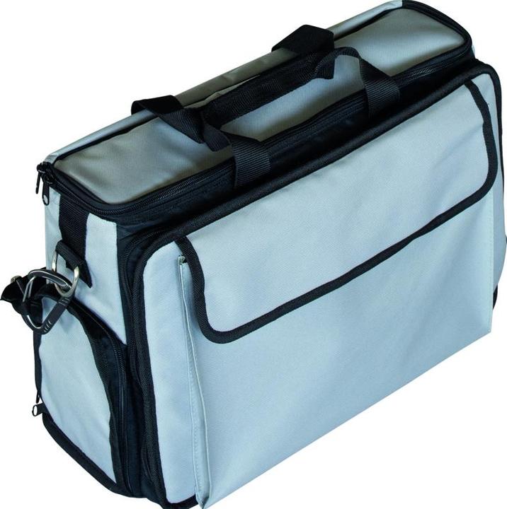 Actual product image OPO Planner bag empty AVOR 4.0