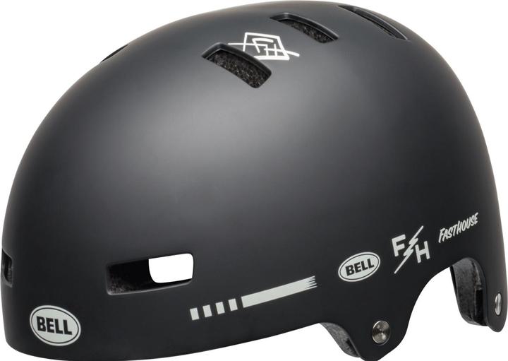 Produktbild Bell Local Helmet (55.5 - 59 cm)