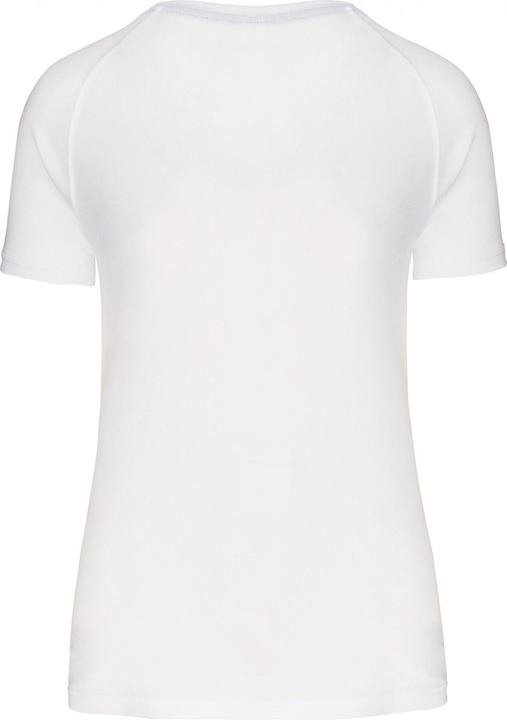 Image du produit Proact Maillot col rond recyclé femme (L)