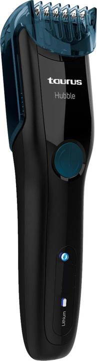 Image du produit Taurus Tondeuse à barbe électrique Hubble avec option rasoir sans fil pour utilisation humide et sèche