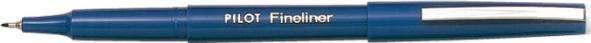 Immagine prodotto Pilot Fineliners (Blu, 1 x)