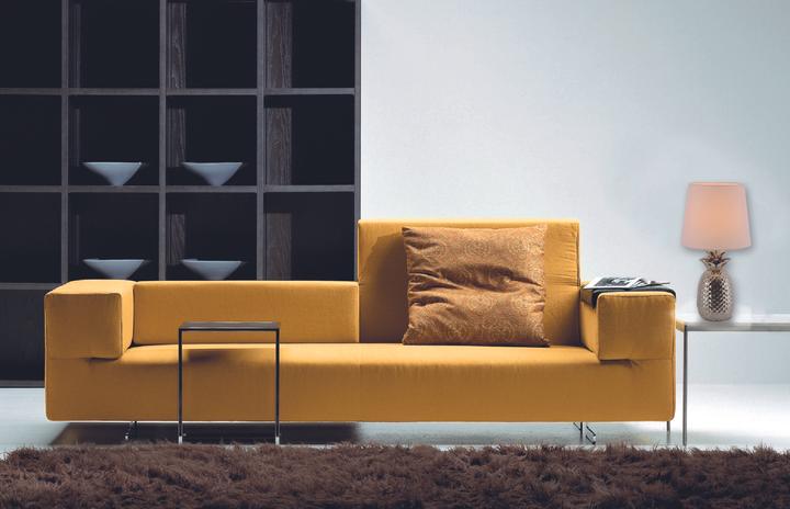 Actual product image Näve Pineapple (E14)