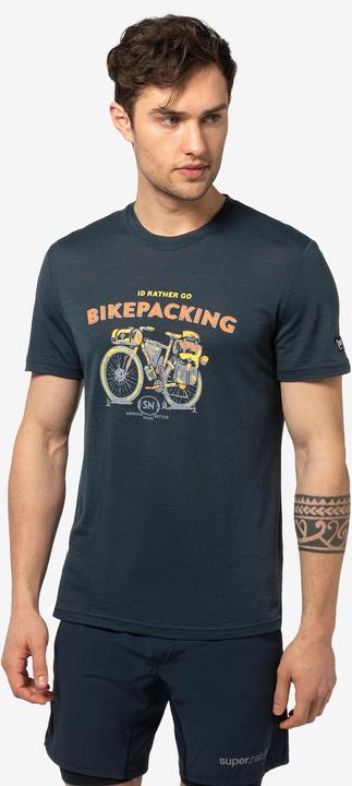 Image du produit Super Natural Bikepacking (XXL)