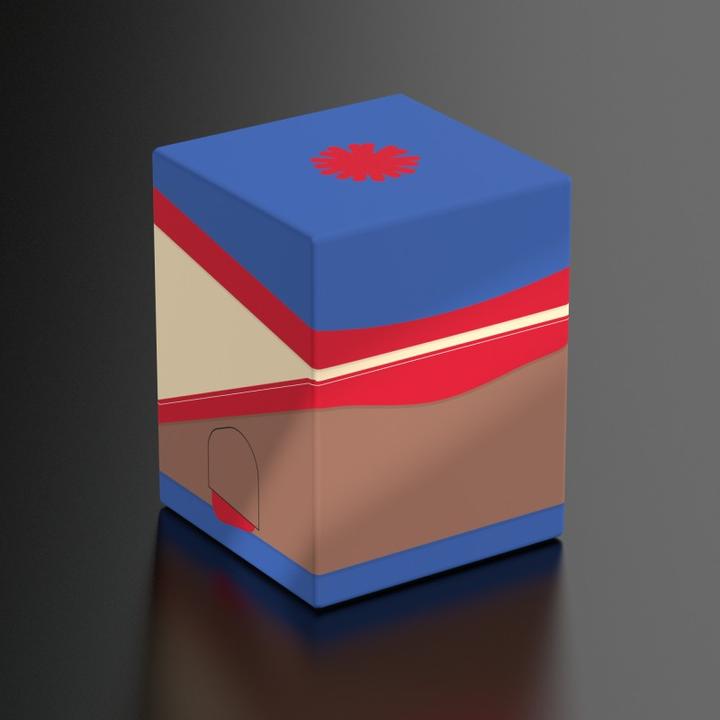 Produktbild Squaroes Squaroe South Park™ 003 - Stan
