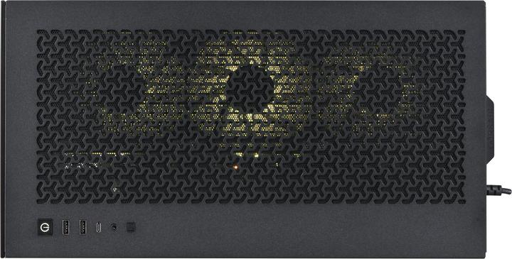 Immagine prodotto Actina 5901443413851 (AMD Ryzen 7 7800X3D, 32 GB, 250 GB, GeForce RTX 5080)
