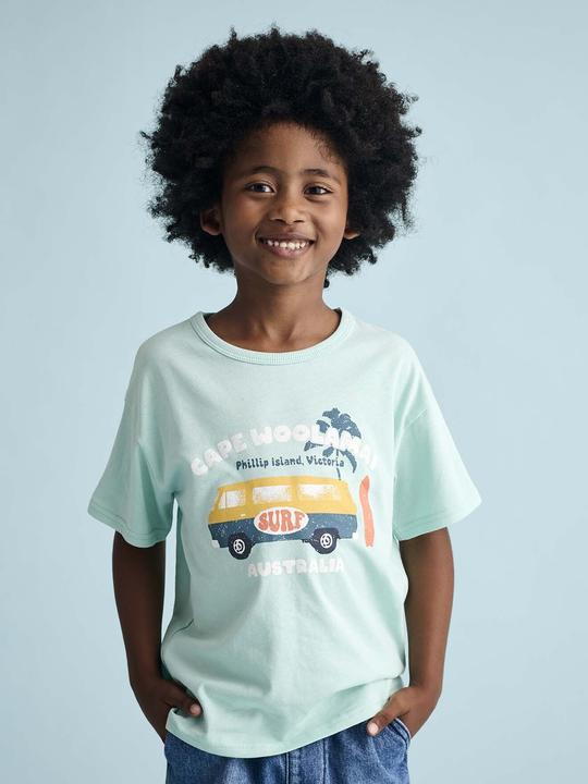 Actual product image Vertbaudet T-Shirt (92)
