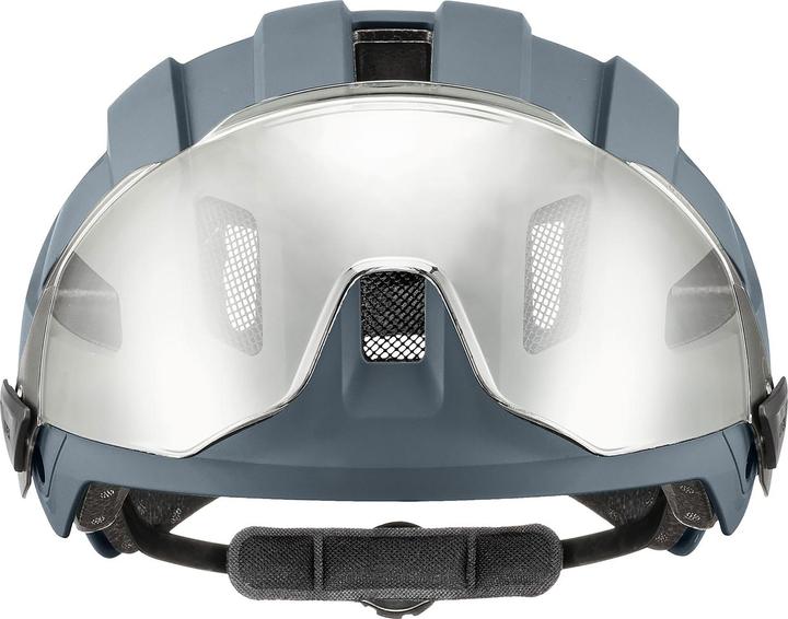 Produktbild Uvex Sports stride visor Mips (56 - 59 cm)