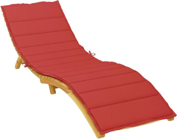 Immagine prodotto VidaXL Hayder (200 x 70 x 3 cm)