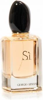 Actual product image Giorgio Armani Sì (Eau de parfum, 100 ml)