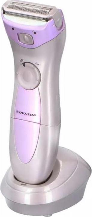 Actual product image Dunlop Shaver lady PL