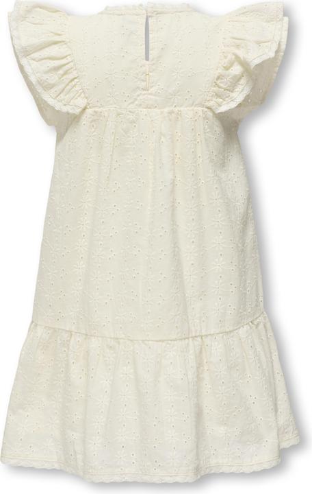 Only KMGMARGOT Midikleid Kleid