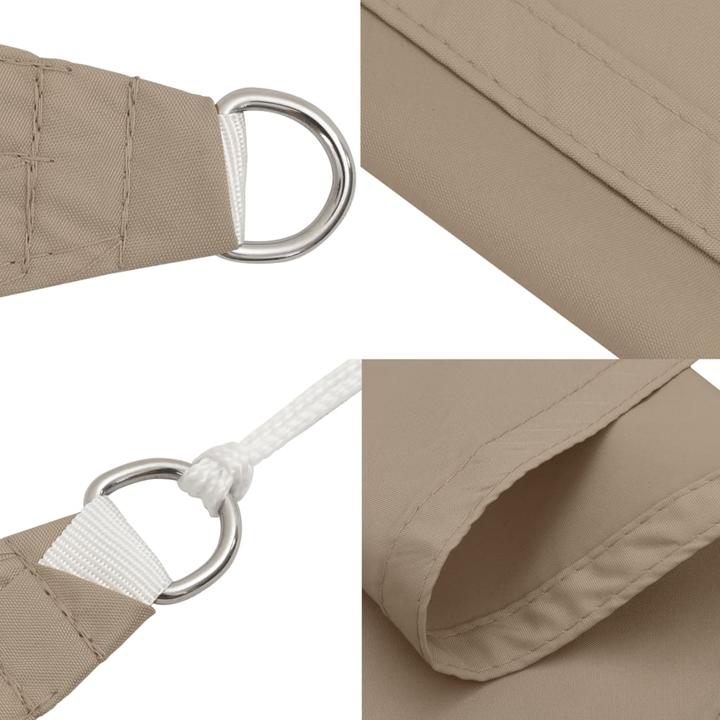 Actual product image VidaXL Nezhatok (250 x 350 cm)