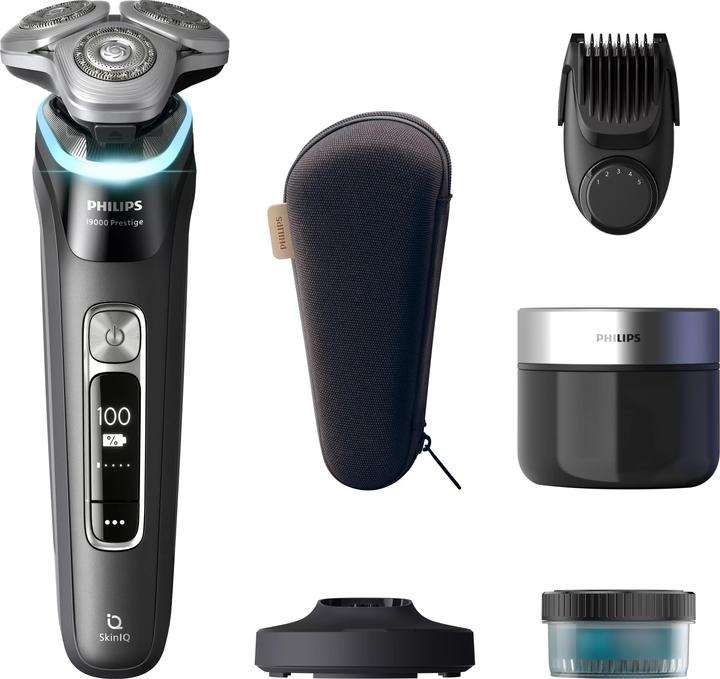 Actual product image Philips i9000 Prestige XP9200/33