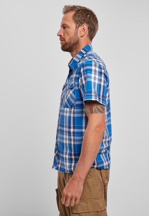Produktbild Brandit Roadstar Shirt (M)