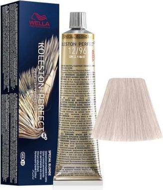 Image du produit Wella KOLESTON PERFECT ME+ SPECIAL BLONDE 12/96 60 ml (12, 96)