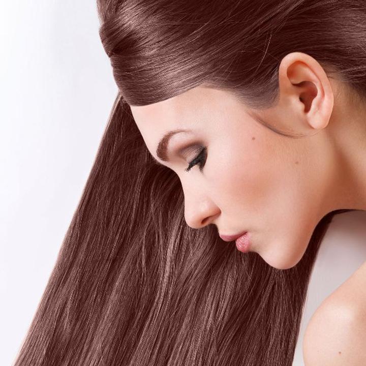 Produktbild Sanotint Sensitive Light Haarfarbe 77 dunkelblond gold (77 dunkelblond gold)