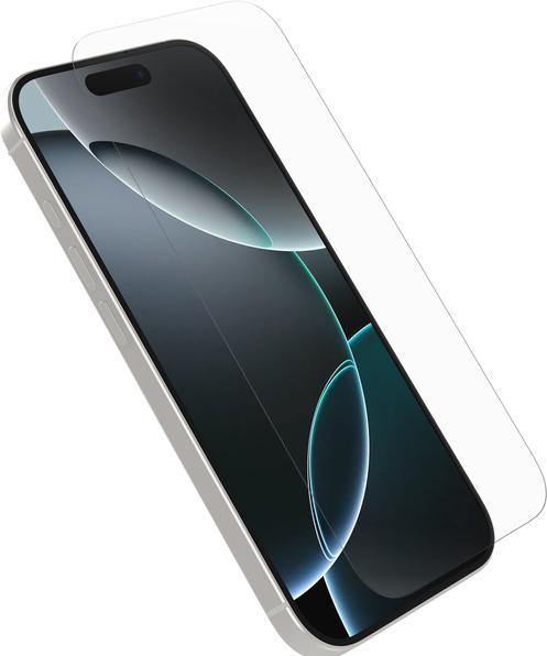OtterBox Screen Protector Glass (1 Piece, Apple iPhone 16 Pro)