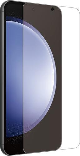 Actual product image Muvit Samsung Galaxy A54 Tempered Screen Glass By Transparent (1 Piece, Samsung Galaxy S23 FE)