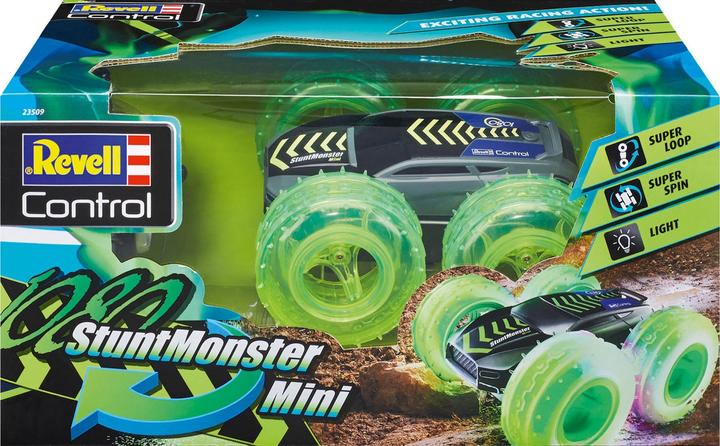 Immagine prodotto Revell Stunt Monster Mini 1080