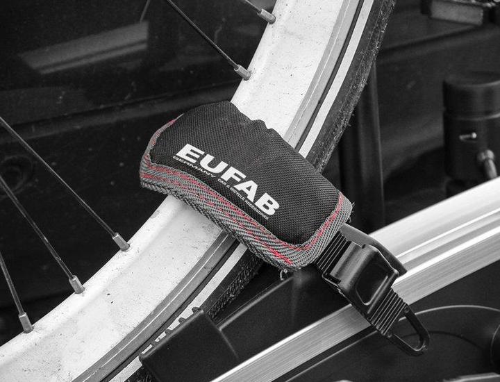 Produktbild Eufab Fahrrad Transport Schutz