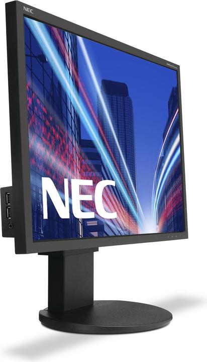 Produktbild NEC Multisync EA224WMi (1920 x 1080 Pixel, 22")