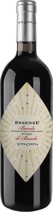 Immagine prodotto Vite Colte Barolo del Comune di Barolo DOCG Essenze (1 x 75 cl, 2018)