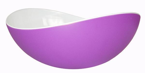 Mebel Salad Bowl M 15 - Salatschüssel