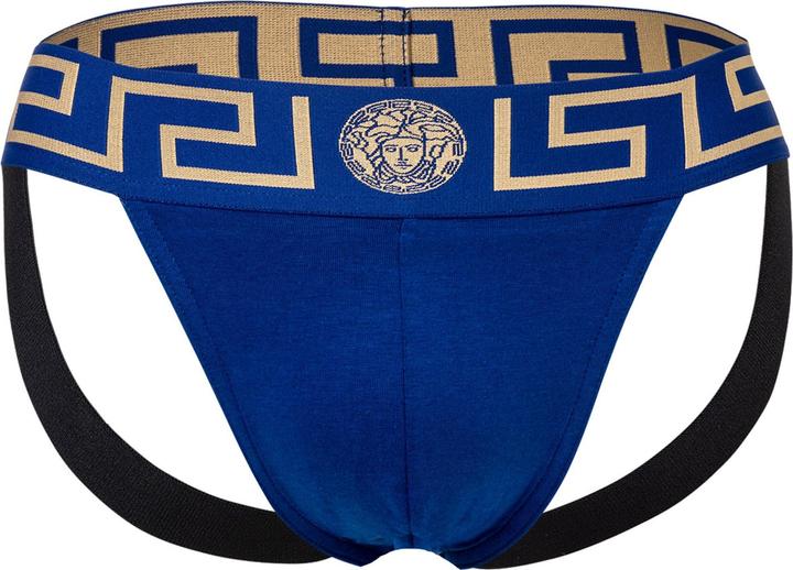 Versace Jockstrap Casual Figurbetont