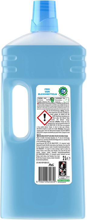 Produktbild Meister Proper Bodenreiniger Natron