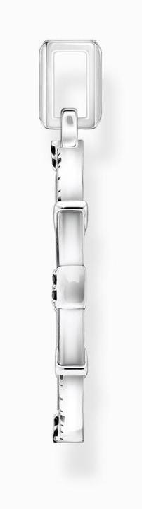 Immagine prodotto Thomas Sabo Ciondolo Talismano Turchese e Occhio di Tigre (Argento 925)