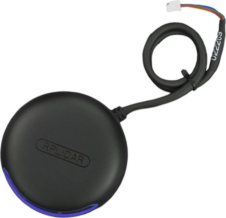 Produktbild DFRobot RPLIDAR A2M12 12m 360 Grad Laser LiDAR Scanner