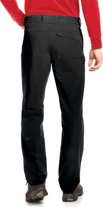 Produktbild Maier Sports Herrmann Hose kurz (L, XL)