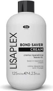 Immagine prodotto Lisap Lisaplex Crema Salvabuchi 125 ml (Crema per capelli, 125 ml)