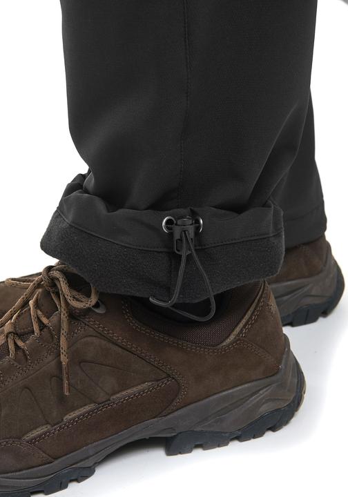 Produktbild Maier Sports Herrmann Hose kurz (L, XL)