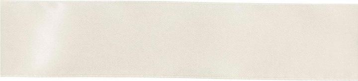 Produktbild Creativ Company Satinband Creme, 50m