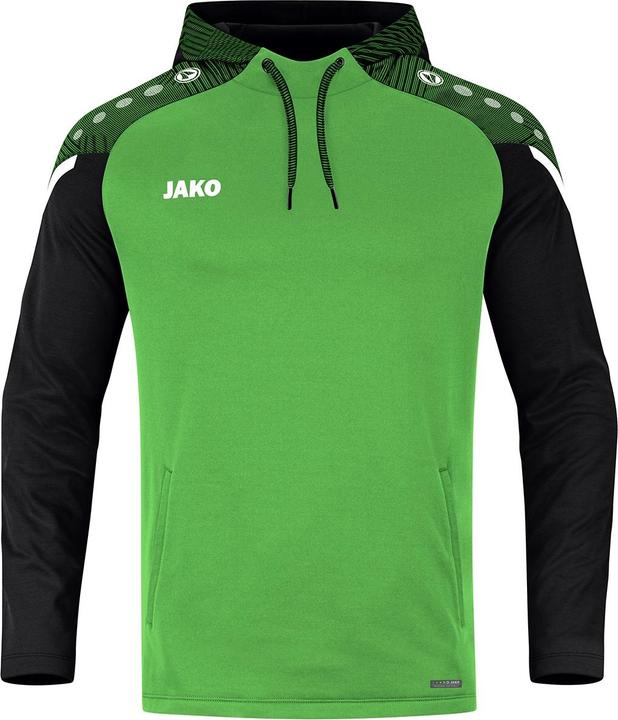 softgreenblack