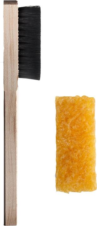 Jason Markk Kit de nettoyage du daim (1 x)