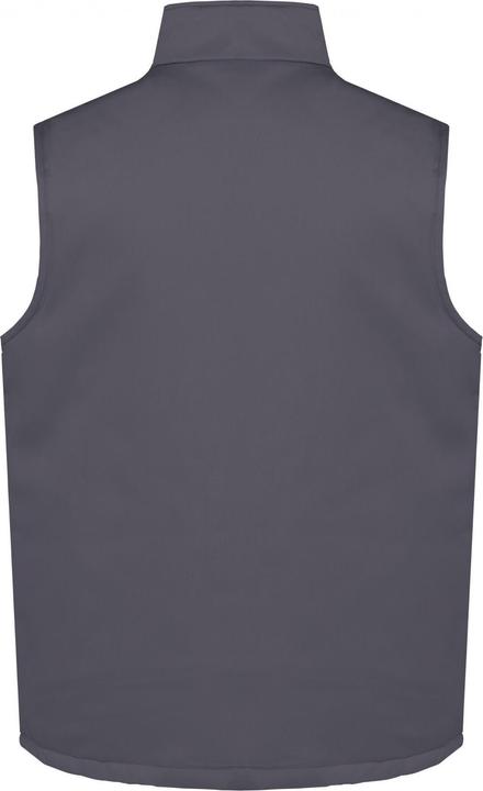 Produktbild Kariban Gepolsterte Polycotton-Multitaschen-Weste (4XL)