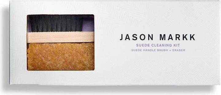 Image du produit Jason Markk Kit de nettoyage du daim (1 x)