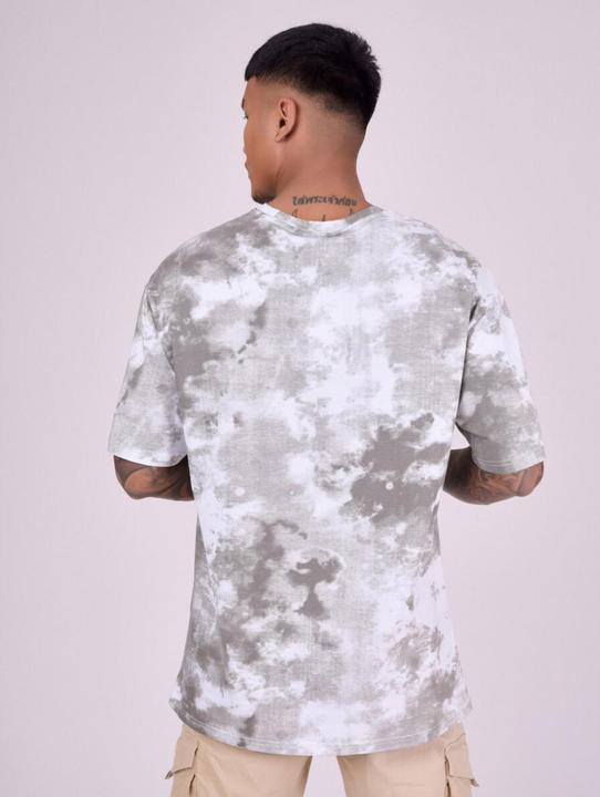 Actual product image Project X Paris Tie And Dye (S)