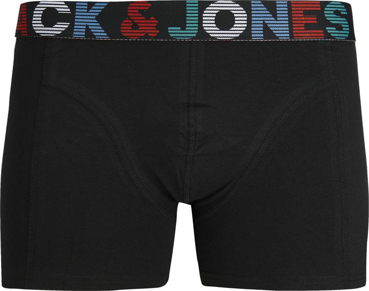 Produktbild Jack & Jones Jwhethan Trunks 3 Pack (S, 3er Pack)