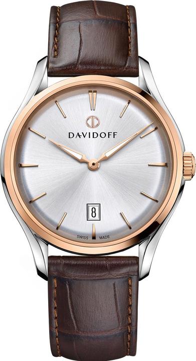 Image du produit Davidoff Essentiels No. 1 (Montre analogique, 41 mm)