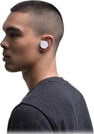Immagine prodotto Microsoft auricolari di superficie COMM DEMO (Senza fili, USB-C)
