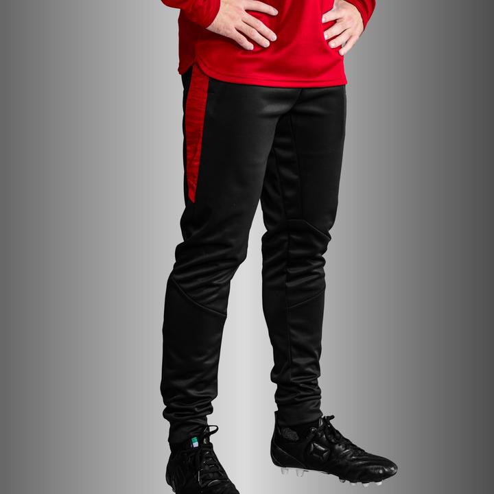 Actual product image Stanno Bolt tracksuit bottoms (128)